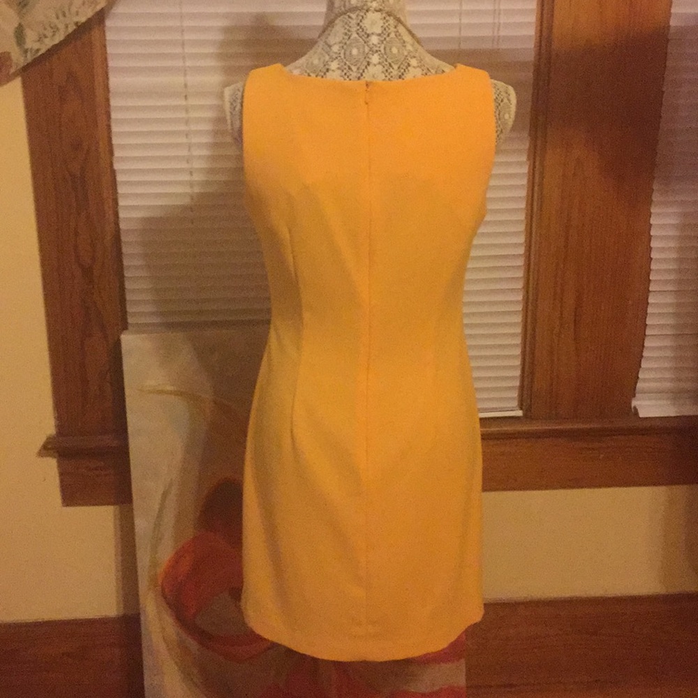 CDC Dress - Picture 4 of 4